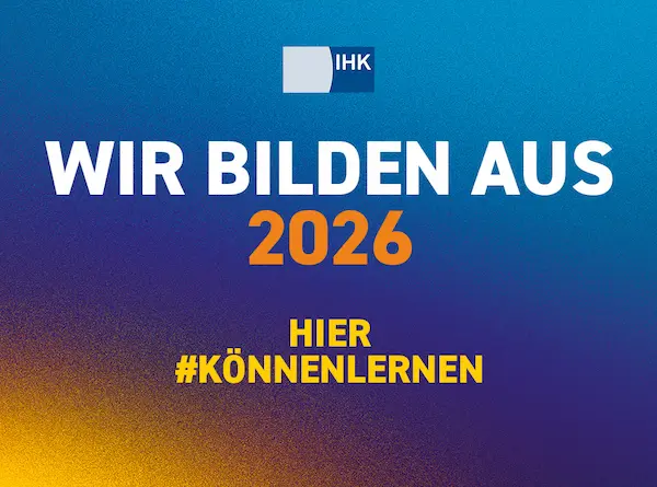 IHK Ausbildung Logo